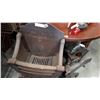 Image 1 : CAST IRON FIRE PIT