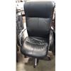 Image 1 : SAMSONITE LEATHER OFFICE CHAIR