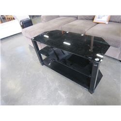 NEW WHALEN TV STAND UP TO 65  RETAIL $239