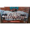 Image 2 : LIMITED EDITION SIGNED VANCOUVER GRIZZLIES PRINT