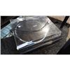 Image 1 : PIONEER PL777AZ AUTO RETURN TURNTABLE