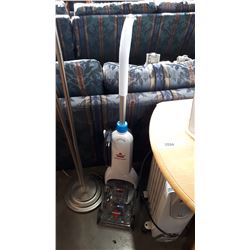 BISSELL READY CLEAN CARPET CLEANER