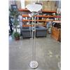 Image 1 : 2 MODERN FLOOR LAMPS