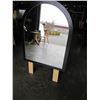 Image 1 : 2 ASHLEY FLOOR MODEL MIRRORS