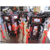 Image 1 : 2 CHINESE TRADITIONAL HANGING LAMPS
