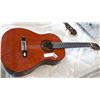 Image 1 : VALENCCIA ACOUSTIC GUITAR