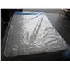 Image 1 : DOUBLE SIZE DR CARE MATTRESS,