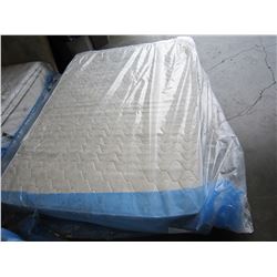 QUEENSIZE DR CARE FIRM MATTRESS
