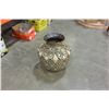 Image 1 : LARGE DECORATIVE PLANTER POT