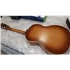 Image 3 : PAINTED ACOUSTIC GUITAR