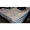 Image 1 : KINGSIZE BEAUTYREST FIRM MATTRESS