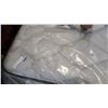Image 2 : KINGSIZE BEAUTYREST FIRM MATTRESS