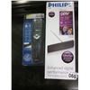 Image 1 : NEW OVERSTOCK PHILIPS HDTV 18DB AMPLIFIED ANTENNA WITH 8 IN 1 REMOTE