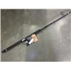 Image 1 : FRIGATE SPINNING COMBO FISHING ROD