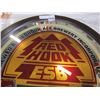 Image 2 : RED HOOK RICH AMBER ALE MIRRORED ADVERT