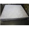 Image 1 : KINGSIZE BEAUTYREST DR HARD TIGHT TOP MATTRESS
