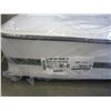 Image 2 : KINGSIZE BEAUTYREST DR HARD TIGHT TOP MATTRESS