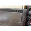 Image 3 : KING SIZE HEADBOARD