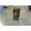 Image 3 : DOUBLE SIDED WOOD CARVING WIZARD