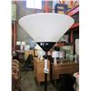 Image 2 : BLACK FLOOR LAMP
