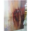 Image 2 : LARGE CANVAS PRINT