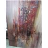 Image 3 : LARGE CANVAS PRINT