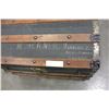 Image 3 : GREEN WOODBOUND TRUNK