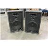 Image 2 : ACOUSTIC RESPONSE STUDIO MONITOR SPEAKERS