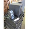 Image 2 : LOT OF STEREO EQUIPMENT AND LOGITECH SPEAKERS