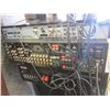 Image 3 : LOT OF STEREO EQUIPMENT AND LOGITECH SPEAKERS