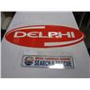 Image 1 : DELPHI AND SEARCH AND RESCUE TIN SIGNS