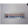 Image 3 : DELPHI AND SEARCH AND RESCUE TIN SIGNS