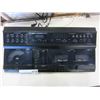 Image 1 : CASIO STEREO MS6025CA-1 RECORDING SYSTEM