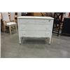 Image 2 : VINTAGE 4 DRAWER DRESSER