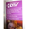 Image 2 : NEW OVERSTOCK PHILIPS HDTV PASSIVE DIGITAL ANTENNA AND 3 IN 1 REMOTE
