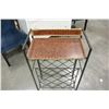 Image 3 : DECORTAIVE WINE RACK