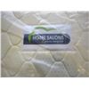 Image 2 : NEW DOUBLE SIZE HOME SALON MATTRESS