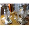 Image 2 : THREE TABLE LAMPS