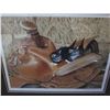 Image 2 : WESTERN EXPLORERS CLUB BY GLEN OLSON LIMITED EDITION PRINT 24673