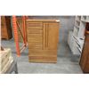 Image 1 : 6 DRAWER PALLISAR OAK DRESSER