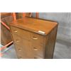 Image 2 : 4 DRAWER VINTAGE HIGHBOY