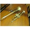 Image 2 : TROMBONE AND TRUMPET BOTH AS IS