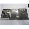 Image 2 : SUPERNATURAL DVDS SEASON ONE TO FIVE AND SEVEN AND HOUSE OF CARDS SEASON ONE TO THREE