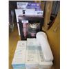 Image 2 : LOT OF WOMENS BEAUTY ITEMS