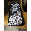 Image 1 : TRAY OF VAPE JUICE