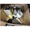 Image 2 : BOX OF VARIOUS SMALL KITCHEN APPLIANCES