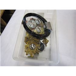 BIN OC CLOCKS