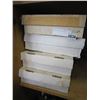 Image 2 : 4 BOXES OF SPORTS CARDS