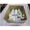 Image 1 : LOT OF SEALED SALINE SOLUTION