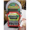 Image 2 : JUMANJI GOARD GAME AND SIX IN ONE MINI SLOT MACHINE